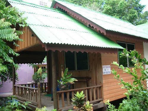 Save Bungalows Ko Tao Exterior foto
